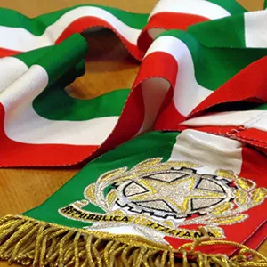 Un'immagine generica segnaposto con angoli arrotondati in una figura.